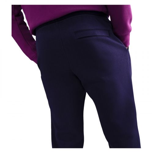 Spodnie piłkarskie męskie joggery Nike FC Barcelona Club HM2912