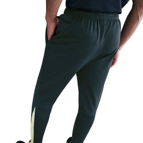 Spodnie piłkarskie męskie Nike Academy Winter Warrior FB6814