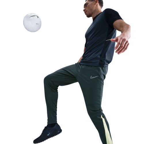 Spodnie piłkarskie męskie Nike Academy Winter Warrior FB6814