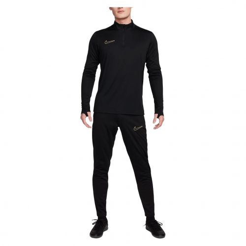 Spodnie piłkarskie męskie Nike Dri-FIT Academy DV9740