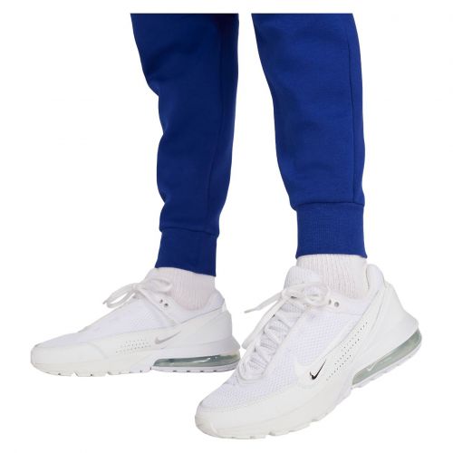 Spodnie piłkarskie męskie Nike FC Barcelona Tech Fleece FJ5632