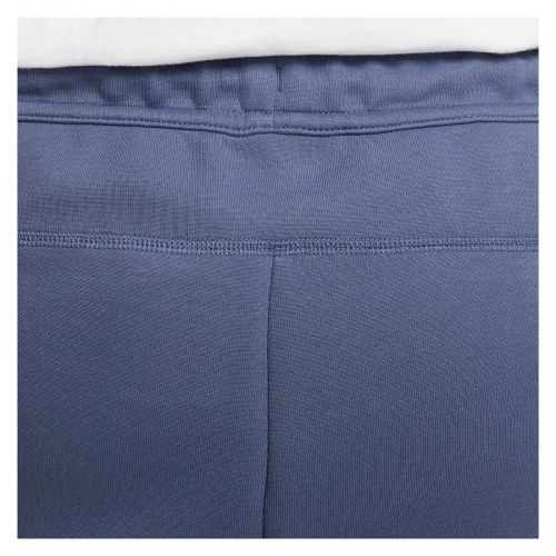 Spodnie piłkarskie męskie Nike Inter Milan Tech Fleece FN8488