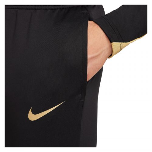 Spodnie piłkarskie męskie Nike Strike FN2405
