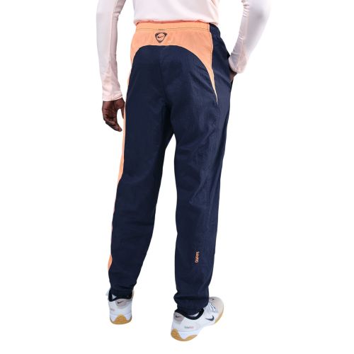 Spodnie piłkarskie męskie Nike Total 90 FC Barcelona Third HQ9758