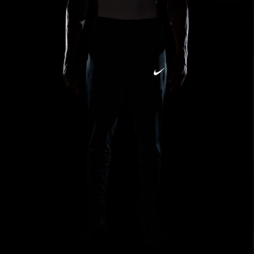 Spodnie piłkarskie męskie Therma-FIT Nike Strike FZ0570