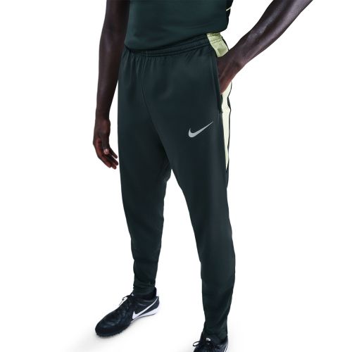 Spodnie piłkarskie męskie Therma-FIT Nike Strike FZ0570