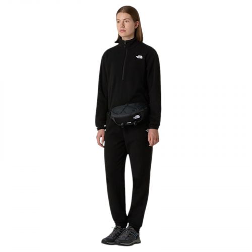 Spodnie polarowe damskie The North Face Glacier Fleece NF0A8DQR