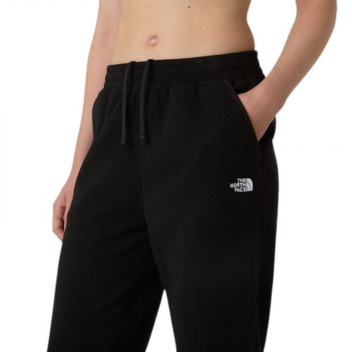 Spodnie polarowe damskie The North Face Glacier Fleece NF0A8DQR