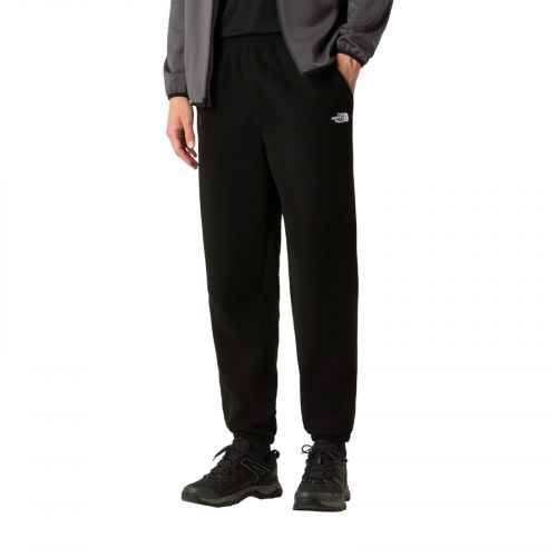Spodnie polarowe męskie The North Face Glacier Fleece NF0A8D0T