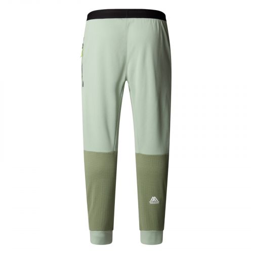 Spodnie polarowe męskie The North Face Mountain Athletics Fleece NF0A893S