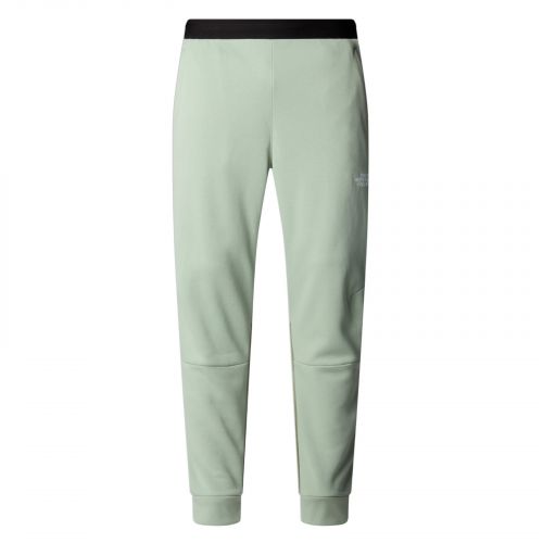 Spodnie polarowe męskie The North Face Mountain Athletics Fleece NF0A893S