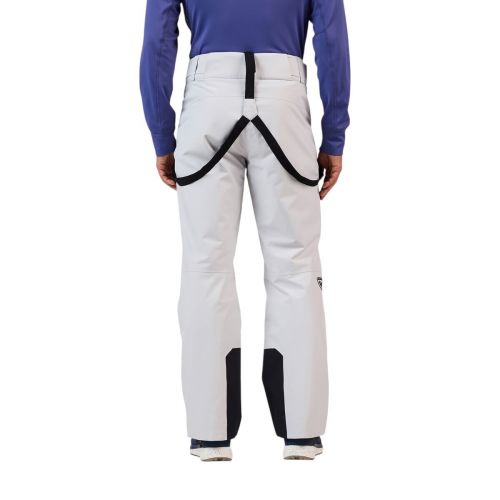 Spodnie narciarskie męskie Rossignol Regular length RLOMP06