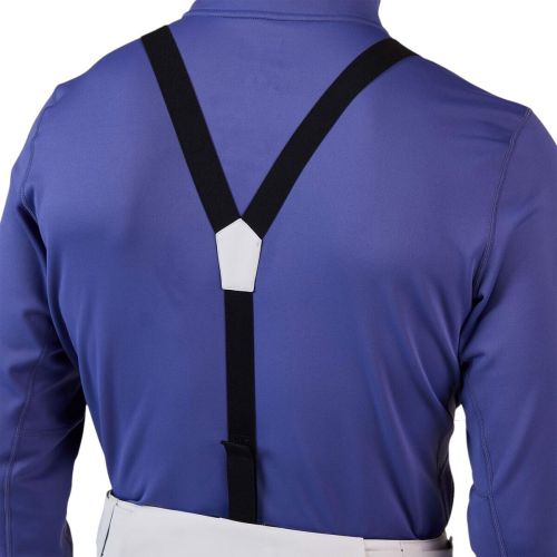 Spodnie narciarskie męskie Rossignol Regular length RLOMP06