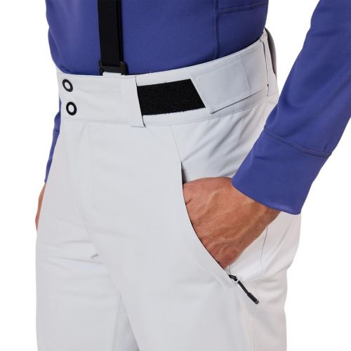 Spodnie narciarskie męskie Rossignol Regular length RLOMP06