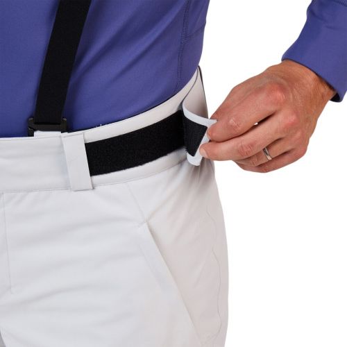 Spodnie narciarskie męskie Rossignol Regular length RLOMP06