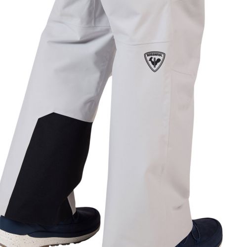 Spodnie narciarskie męskie Rossignol Regular length RLOMP06