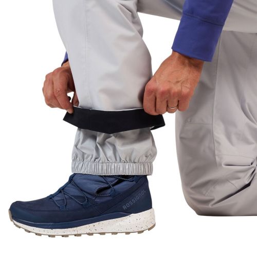 Spodnie narciarskie męskie Rossignol Regular length RLOMP06