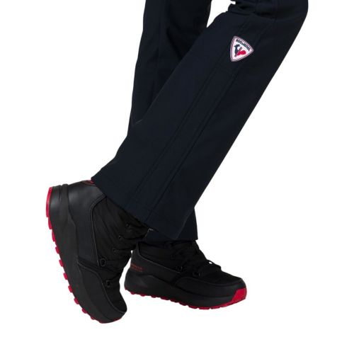 Spodnie narciarskie damskie Rossignol Softshell RESORT RLMWP11