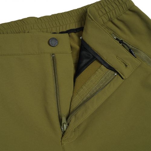 Spodnie softshell męskie Icepeak Beeskow 57043688