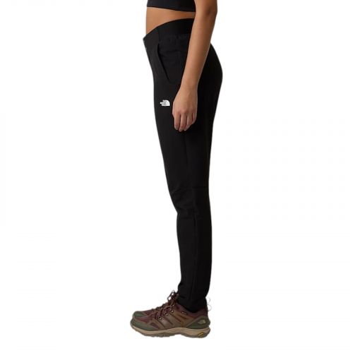 Spodnie softshell damskie The Nort Face Quest NF0A8E51