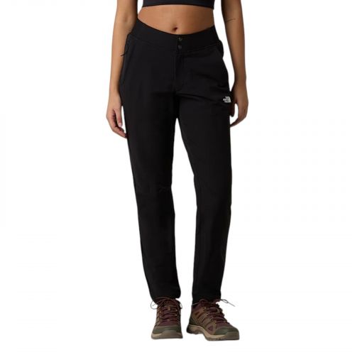 Spodnie softshell damskie The Nort Face Quest NF0A8E51