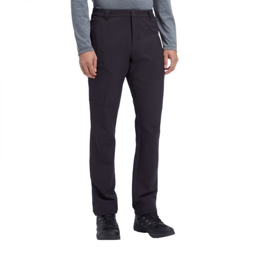 Spodnie softshell męskie McKinley Amond 429040