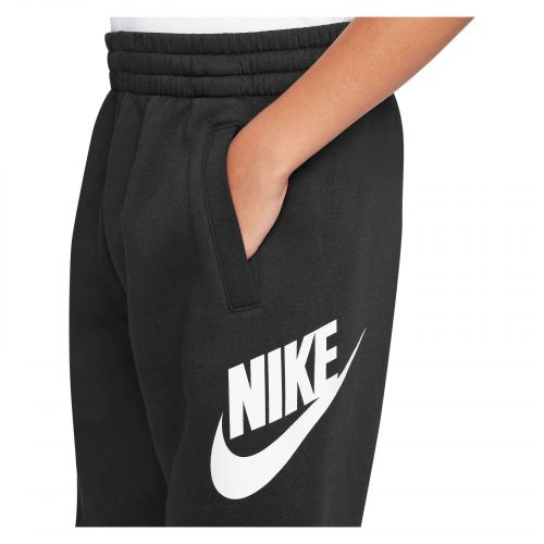 Spodnie sportowe dla chłopców Nike Club Fleece FD2995
