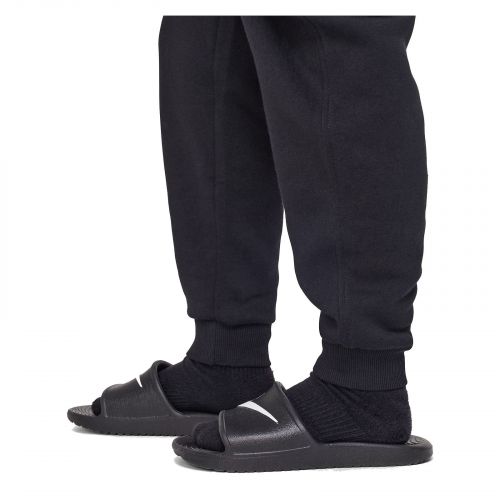 Spodnie sportowe dla chłopców Nike Sportswear Club Fleece Cargo FD3012