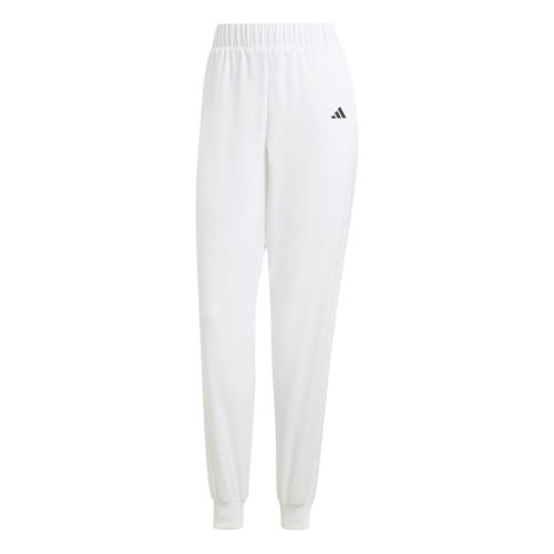 Spodnie tenisowe damskie adidas Tennis Walk-On Pant IK2822