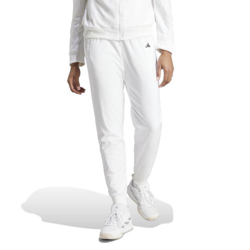 Spodnie tenisowe damskie adidas Tennis Walk-On Pant IK2822