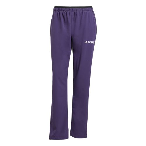Spodnie trekkingowe damskie adidas Terrex Multi Liteflex Pants JM9849