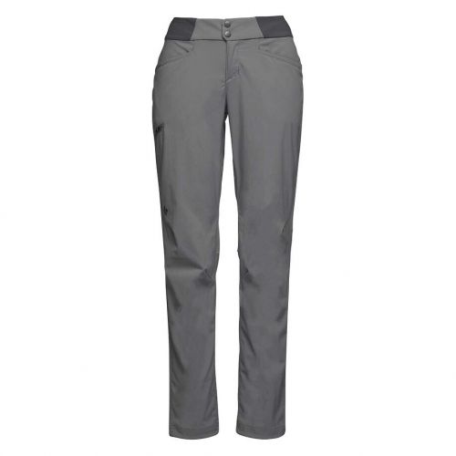 Spodnie trekkingowe damskie Black Diamond Technician Alpine Pants 750134