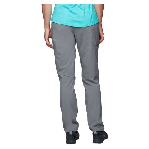 Spodnie trekkingowe damskie Black Diamond Technician Alpine Pants 750134