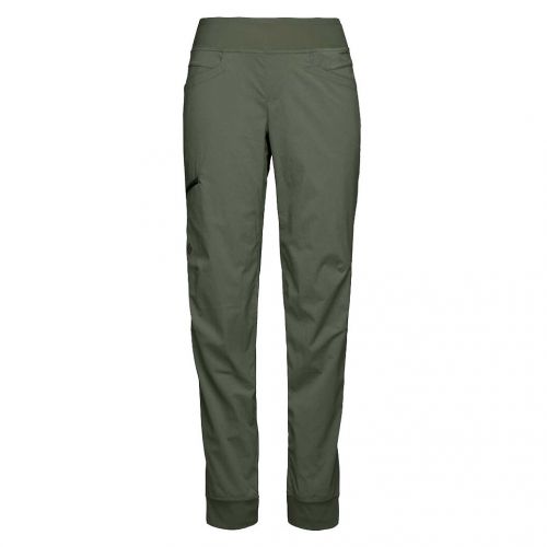 Spodnie trekkingowe damskie Black Diamond Technician Jogger 750135