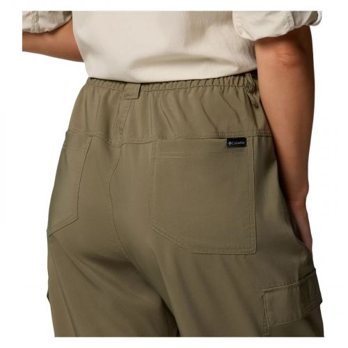Spodnie trekkingowe damskie Columbia Skien Valley Cargo 2119143