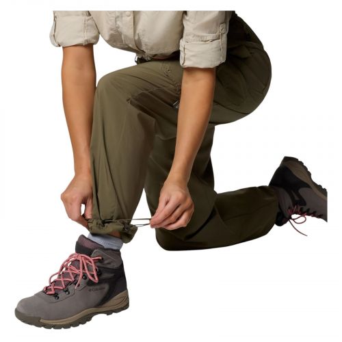 Spodnie trekkingowe damskie Columbia Skien Valley Cargo 2119143