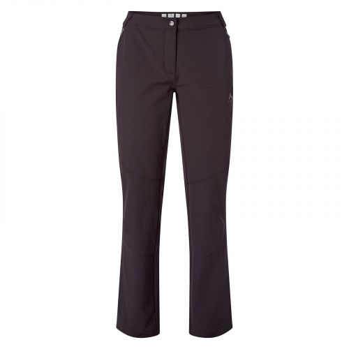 Spodnie trekkingowe damskie McKinley Yuba II 294646