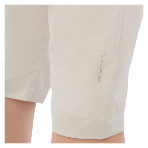 Spodnie trekkingowe damskie Viking Expander 3/4 800/27/3876