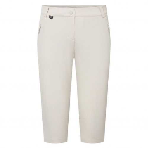 Spodnie trekkingowe damskie Viking Expander 3/4 800/27/3876