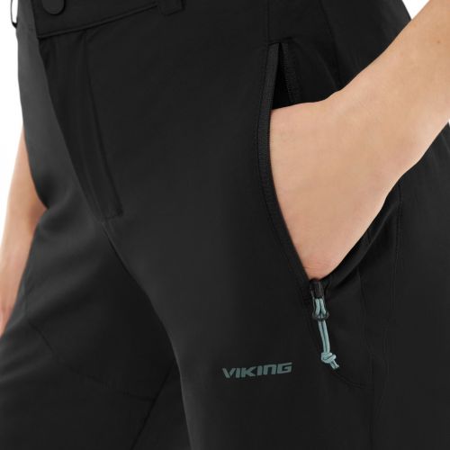 Spodnie trekkingowe damskie Viking Rago 900/27/5429