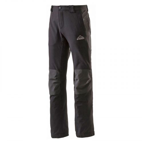 Spodnie trekkingowe dla dzieci McKinley Beiron Jr 280786