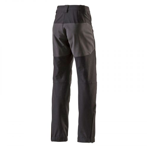 Spodnie trekkingowe dla dzieci McKinley Beiron Jr 280786