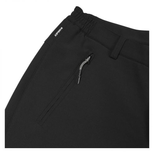 Spodnie trekkingowe męskie Icepeak Argo Softshell 657060542IO