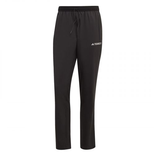 Spodnie trekkingowe męskie adidas Terrex LiteFlex Pants HS5894