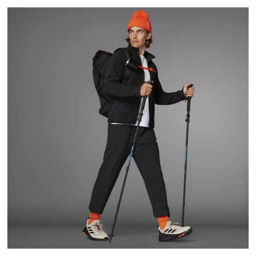 Spodnie trekkingowe męskie adidas Terrex Multi Essentials Stretch JP0811