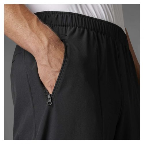 Spodnie trekkingowe męskie adidas Terrex Multi Essentials Stretch JP0811