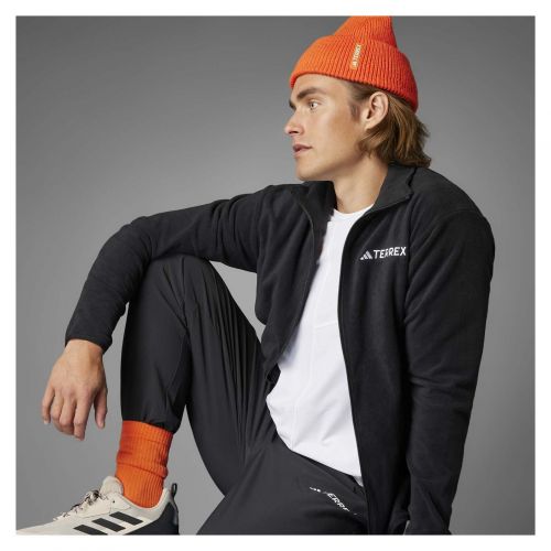 Spodnie trekkingowe męskie adidas Terrex Multi Essentials Stretch JP0811