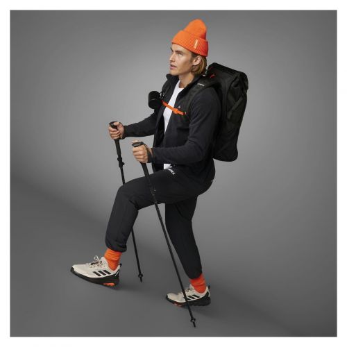 Spodnie trekkingowe męskie adidas Terrex Multi Essentials Stretch JP0811