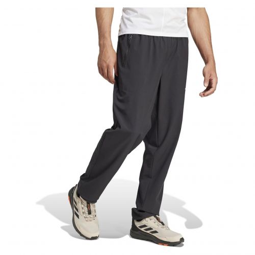 Spodnie trekkingowe męskie adidas Terrex Multi Essentials Stretch JP0811