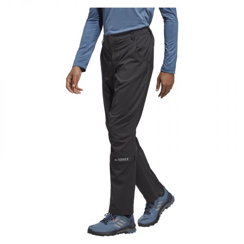 Spodnie trekkingowe męskie adidas Terrex Multi Woven Pants HM4032
